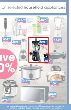 Clicks : You Pay Less (21 June - 22 July 2018), page 31