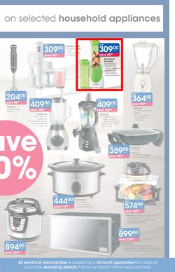 Clicks : You Pay Less (21 June - 22 July 2018), page 31