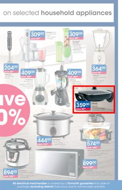 Clicks : You Pay Less (21 June - 22 July 2018), page 31