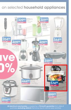 Clicks : You Pay Less (21 June - 22 July 2018), page 31