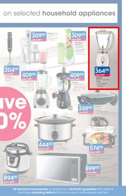 Clicks : You Pay Less (21 June - 22 July 2018), page 31