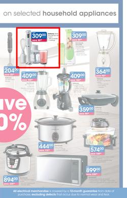 Clicks : You Pay Less (21 June - 22 July 2018), page 31
