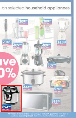Clicks : You Pay Less (21 June - 22 July 2018), page 31