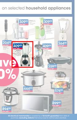 Clicks : You Pay Less (21 June - 22 July 2018), page 31