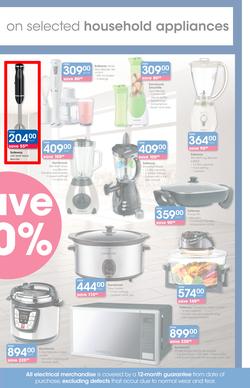 Clicks : You Pay Less (21 June - 22 July 2018), page 31
