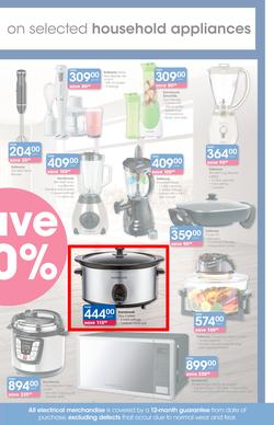 Clicks : You Pay Less (21 June - 22 July 2018), page 31