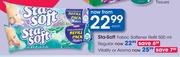 Sta Soft Fabric Softner Refill Regular Now