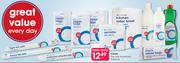 Clicks Pay Less Household Products-Each