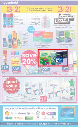 Clicks : You Pay Less (21 June - 22 July 2018), page 33