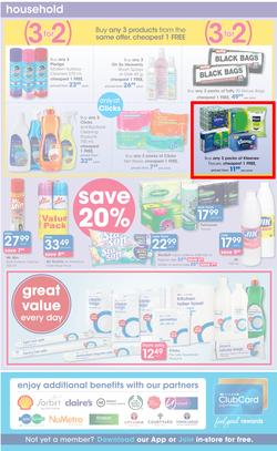 Clicks : You Pay Less (21 June - 22 July 2018), page 33