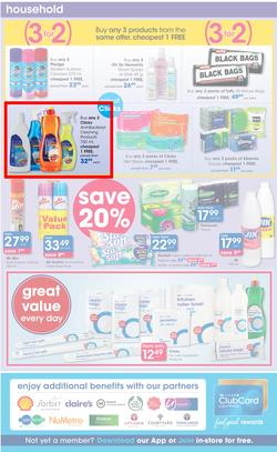 Clicks : You Pay Less (21 June - 22 July 2018), page 33