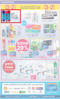 Clicks : You Pay Less (21 June - 22 July 2018), page 33