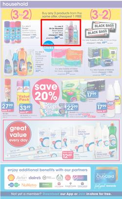Clicks : You Pay Less (21 June - 22 July 2018), page 33