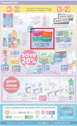 Clicks : You Pay Less (21 June - 22 July 2018), page 33