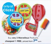 Marvellous Products-Each