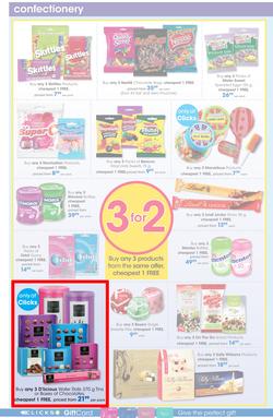 Clicks : You Pay Less (21 June - 22 July 2018), page 38