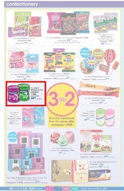 Clicks : You Pay Less (21 June - 22 July 2018), page 38