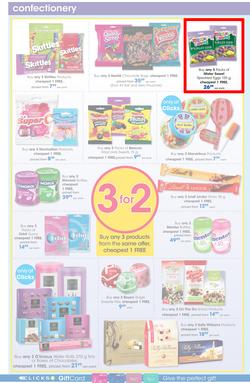 Clicks : You Pay Less (21 June - 22 July 2018), page 38
