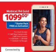 Mobicel R4 Gold