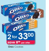 Oreo Cookies-For 2
