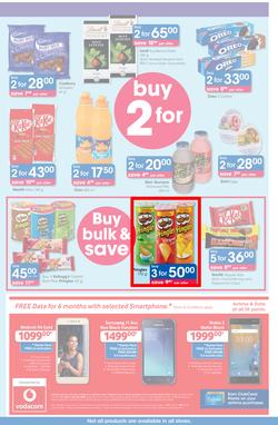 Clicks : You Pay Less (21 June - 22 July 2018), page 39