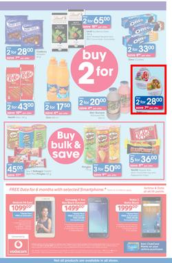Clicks : You Pay Less (21 June - 22 July 2018), page 39
