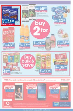 Clicks : You Pay Less (21 June - 22 July 2018), page 39