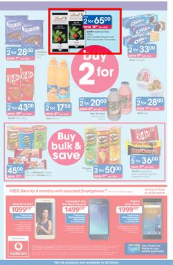 Clicks : You Pay Less (21 June - 22 July 2018), page 39