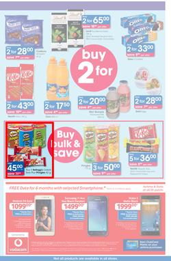Clicks : You Pay Less (21 June - 22 July 2018), page 39