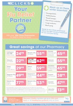 Clicks : Feel Good Pay Less (20 Jun - 22 Jul 2014), page 2