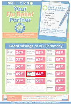 Clicks : Feel Good Pay Less (20 Jun - 22 Jul 2014), page 2