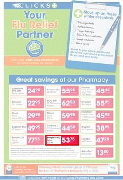 Clicks : Feel Good Pay Less (20 Jun - 22 Jul 2014), page 2