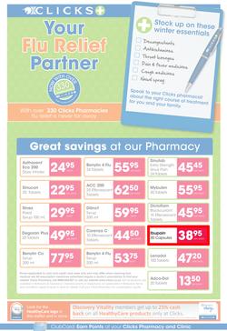 Clicks : Feel Good Pay Less (20 Jun - 22 Jul 2014), page 2