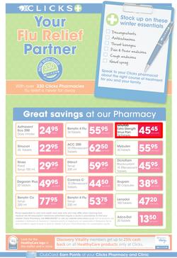 Clicks : Feel Good Pay Less (20 Jun - 22 Jul 2014), page 2