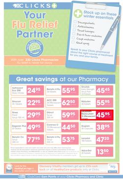 Clicks : Feel Good Pay Less (20 Jun - 22 Jul 2014), page 2