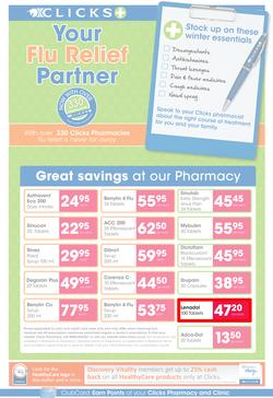 Clicks : Feel Good Pay Less (20 Jun - 22 Jul 2014), page 2