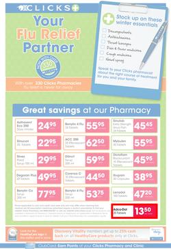 Clicks : Feel Good Pay Less (20 Jun - 22 Jul 2014), page 2