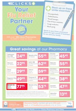 Clicks : Feel Good Pay Less (20 Jun - 22 Jul 2014), page 2