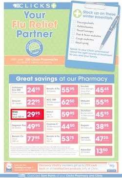 Clicks : Feel Good Pay Less (20 Jun - 22 Jul 2014), page 2