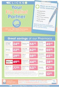 Clicks : Feel Good Pay Less (20 Jun - 22 Jul 2014), page 2