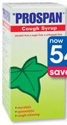 Prospan Cough Syrup -100ml