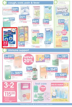 Clicks : Feel Good Pay Less (20 Jun - 22 Jul 2014), page 3