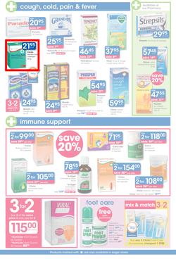 Clicks : Feel Good Pay Less (20 Jun - 22 Jul 2014), page 3