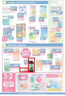 Clicks : Feel Good Pay Less (20 Jun - 22 Jul 2014), page 3
