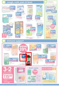 Clicks : Feel Good Pay Less (20 Jun - 22 Jul 2014), page 3