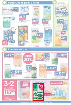 Clicks : Feel Good Pay Less (20 Jun - 22 Jul 2014), page 3