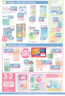 Clicks : Feel Good Pay Less (20 Jun - 22 Jul 2014), page 3