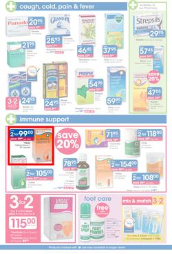 Clicks : Feel Good Pay Less (20 Jun - 22 Jul 2014), page 3