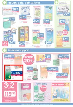Clicks : Feel Good Pay Less (20 Jun - 22 Jul 2014), page 3