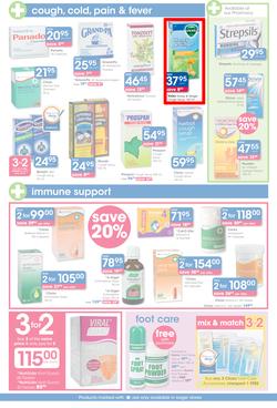 Clicks : Feel Good Pay Less (20 Jun - 22 Jul 2014), page 3